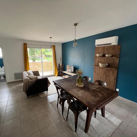 Maison En Plein Coeur De L'Ardeche Villa Prades  Buitenkant foto