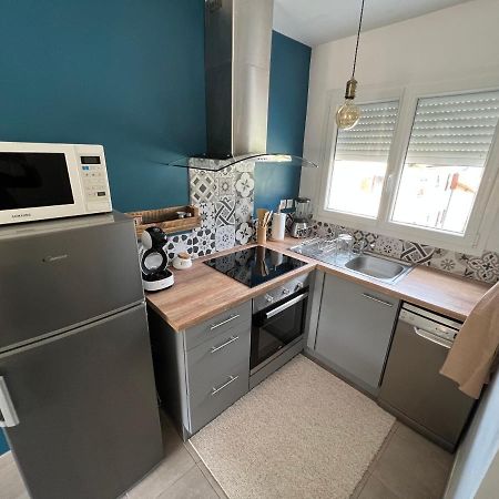 Maison En Plein Coeur De L'Ardeche Villa Prades  Buitenkant foto
