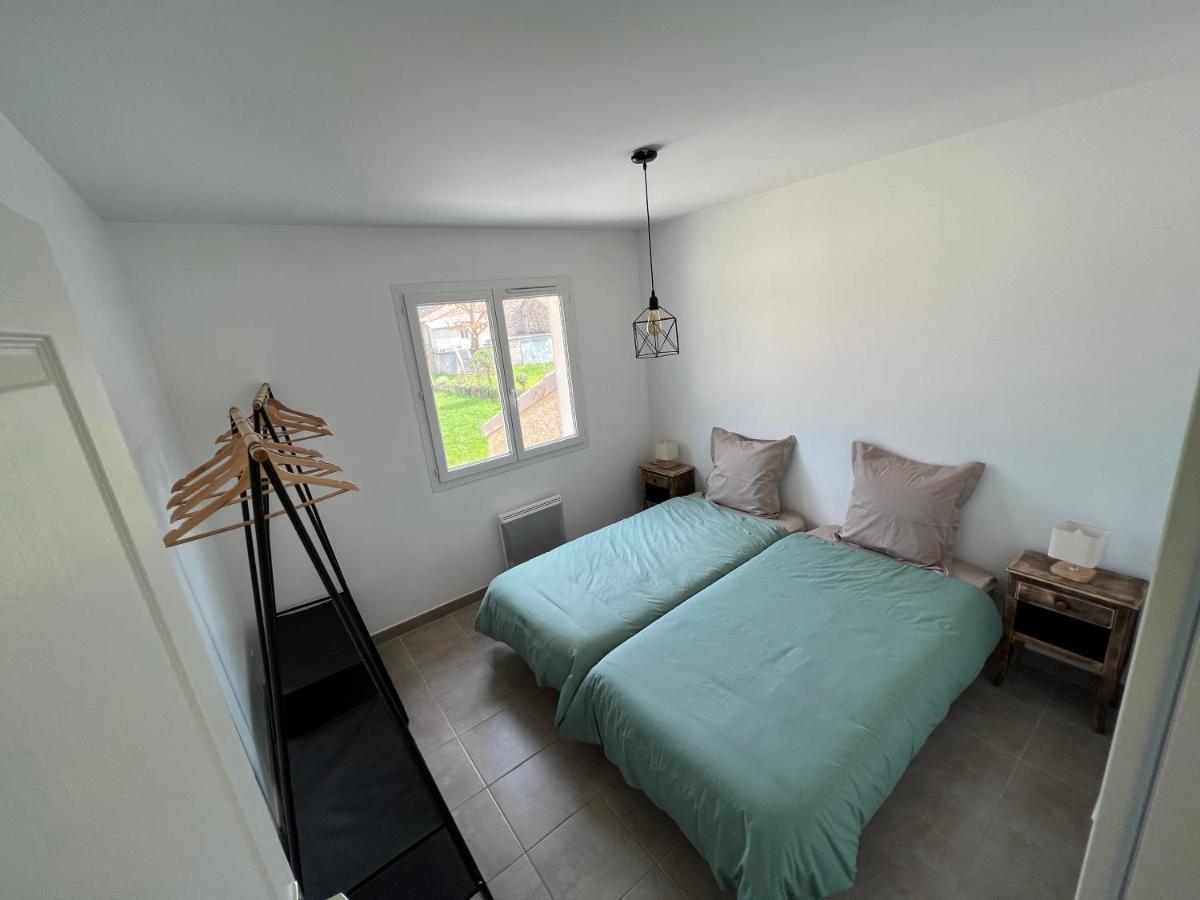Maison En Plein Coeur De L'Ardeche Villa Prades  Buitenkant foto